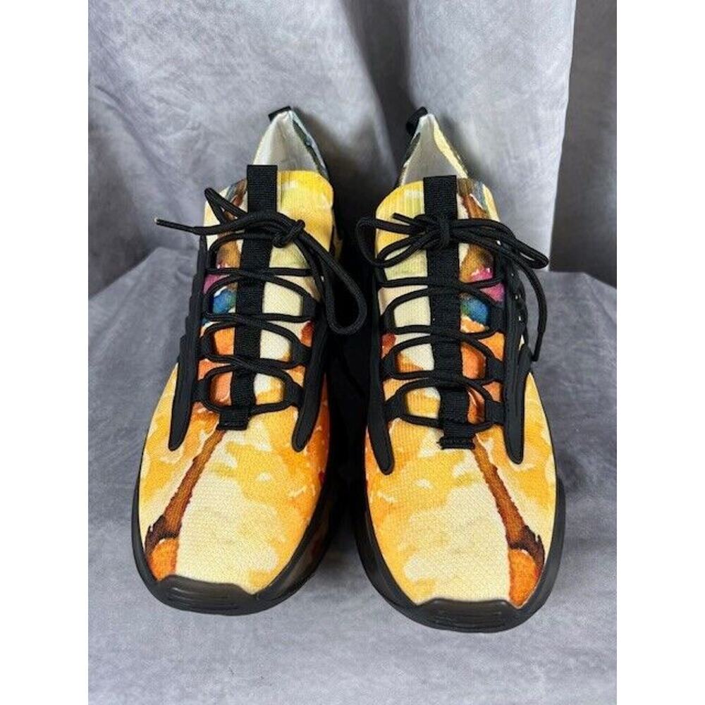 One-of-a-Kind Sneakers NEW! Men's Size US 9, Womens Size 11 - Picture 2 of 6